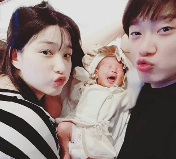 율희 인스타그램