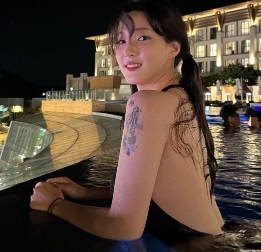 율희 인스타그램