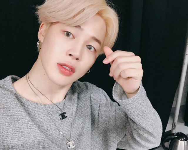 지민 온라인커뮤니티