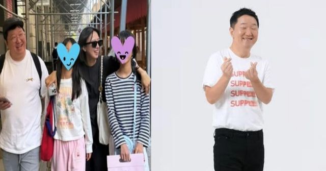 정형돈 인스타그램/온라인커뮤니티