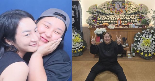 풍자 인스타그램