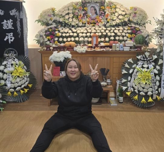 풍자 인스타그램