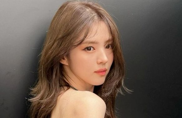 한소희 인스타그램