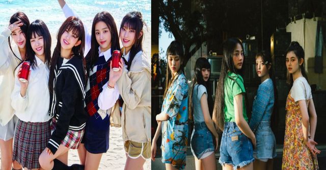 뉴진스 온라인커뮤니티