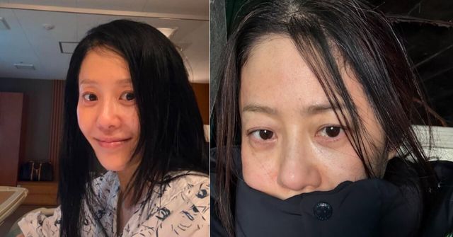 고현정 인스타그램