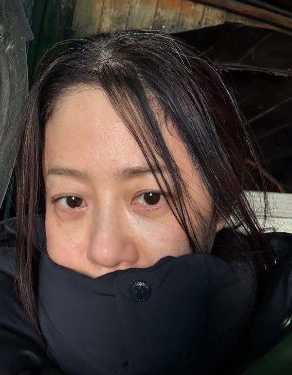 고현정 인스타그램