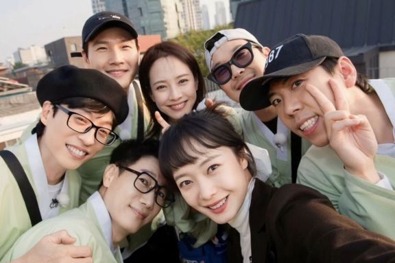  전소민 인스타그램