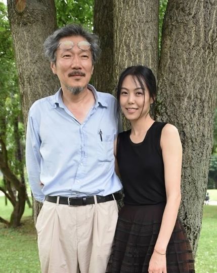 홍상수 김민희 온라인커뮤니티