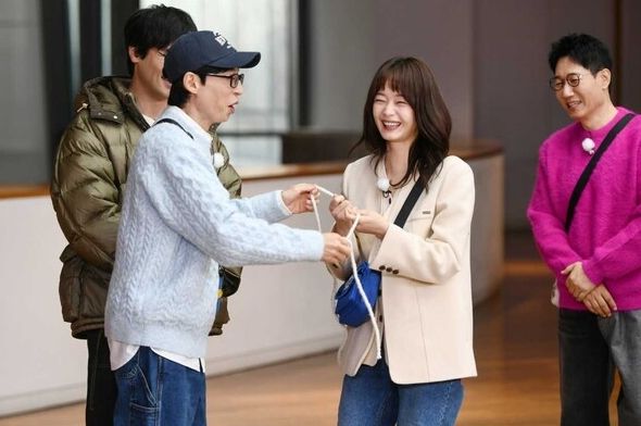  SBS 예능 ‘런닝맨’