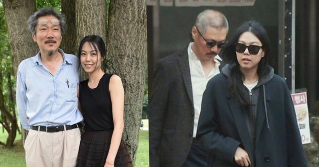 홍상수 김민희 온라인커뮤니티