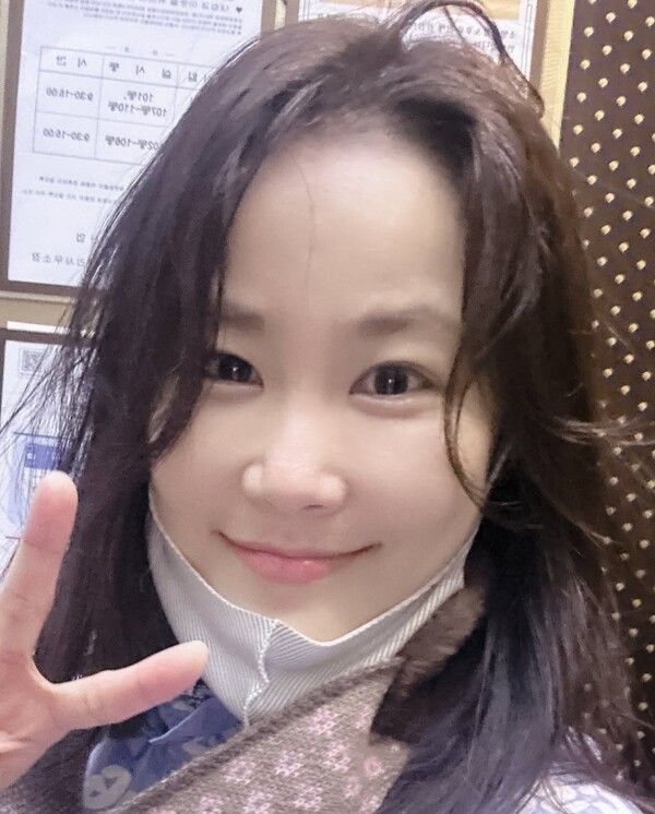 김지민 인스타그램