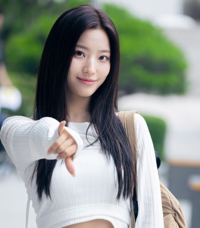 프로미스나인 이새롬