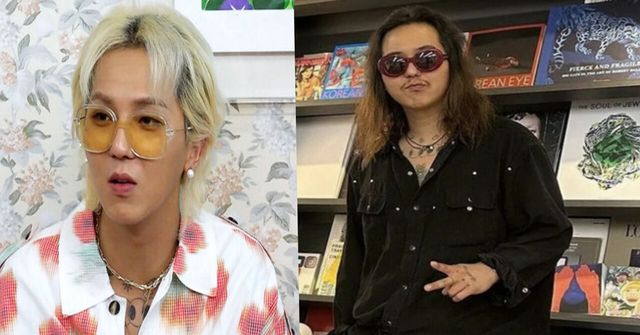 송민호 온라인커뮤니티