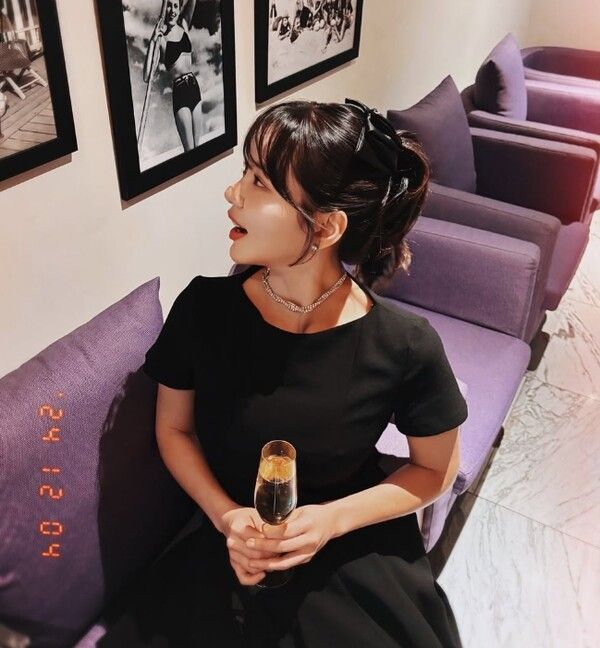 맹승지 인스타그램