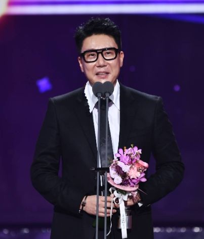 2024 SBS 연예대상