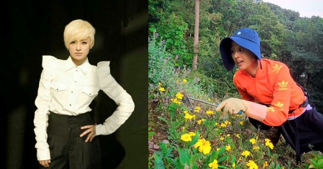 마야 온라인커뮤니티/마야 인스타그램