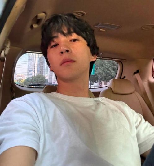 한도우 인스타그램