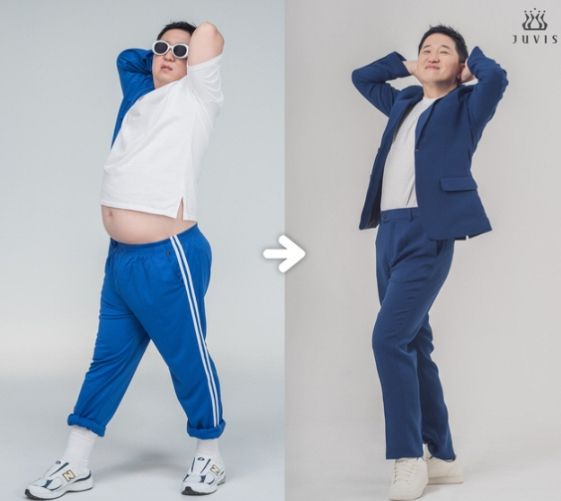 &nbsp;쥬비스다이어트