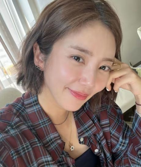 손담비 인스타그램