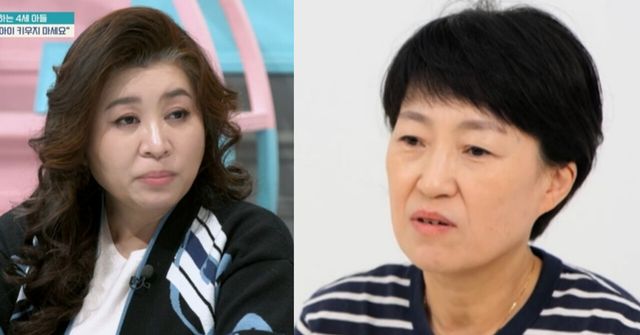 채널A 예능 상담 프로그램 ‘오은영 리포트–결혼지옥’
