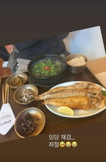 손담비 인스타그램