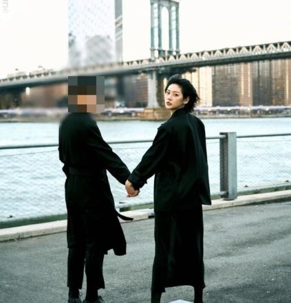 김새론 인스타그램