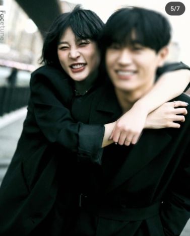 김새론 인스타그램