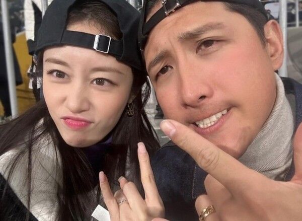 황재균 인스타그램 갈무리