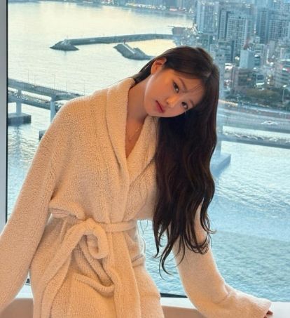 장원영 인스타그램