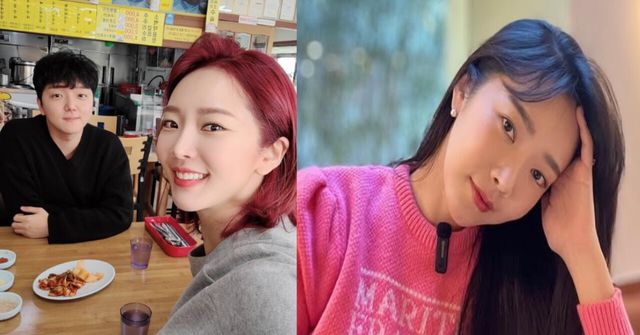 배슬기 인스타그램