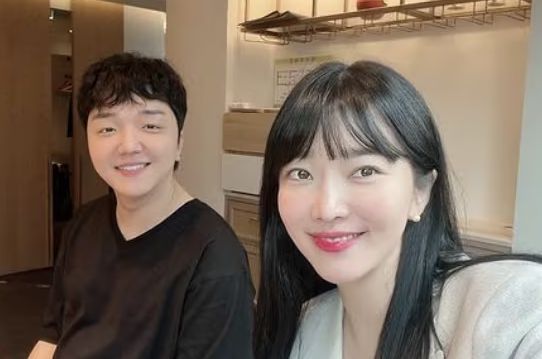 배슬기 인스타그램