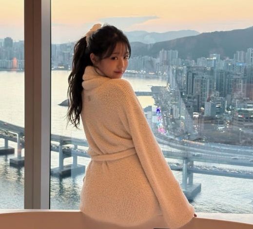 장원영 인스타그램