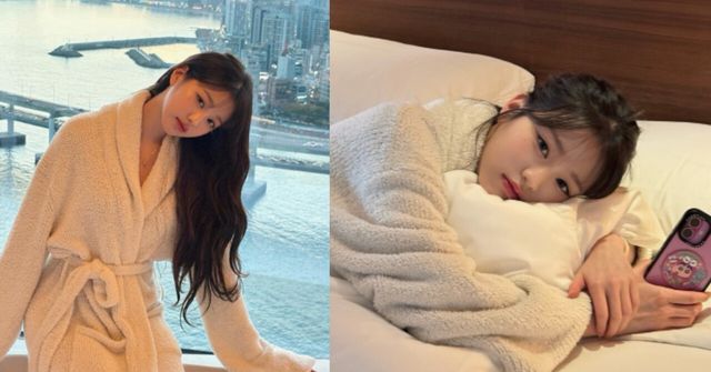 장원영 인스타그램