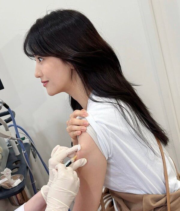 박하선 인스타그램