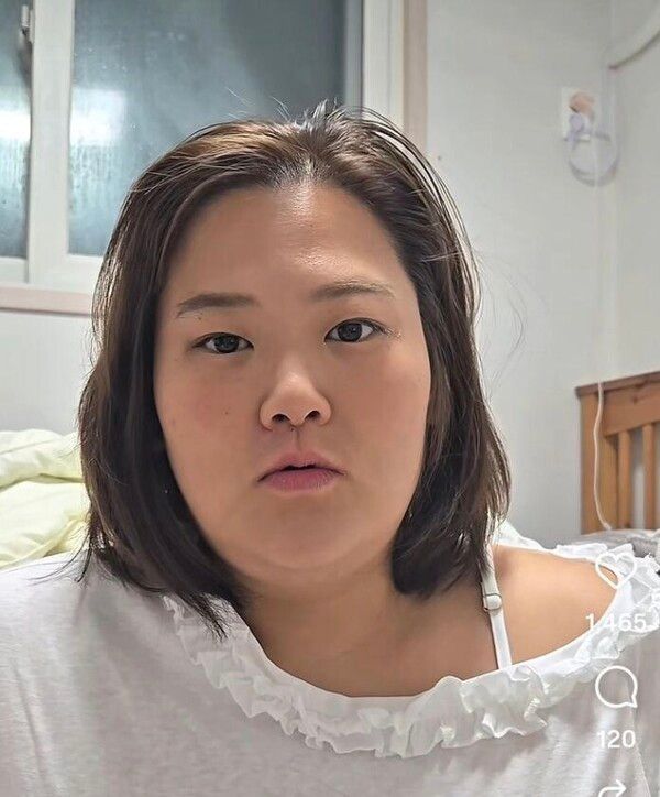 박수지 인스타그램