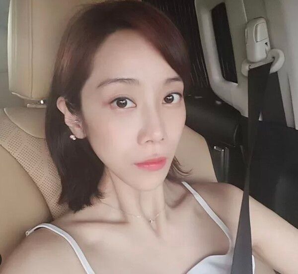 조민아 인스타그램