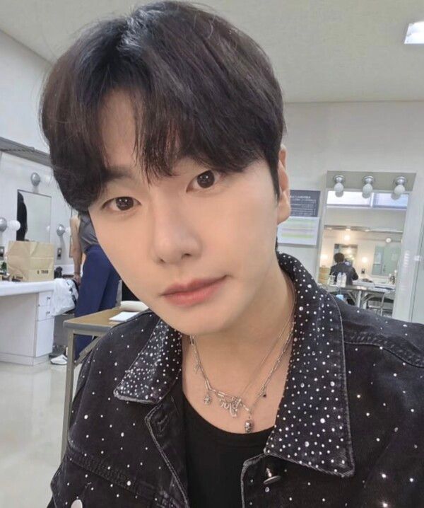 이이경 인스타그램