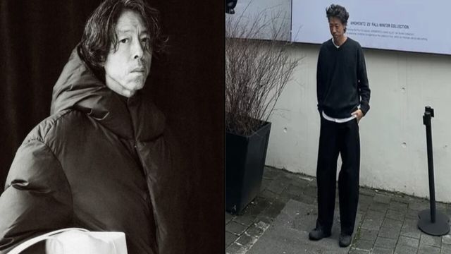 김C 인스타그램