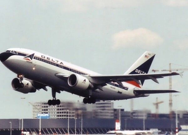 델타항공