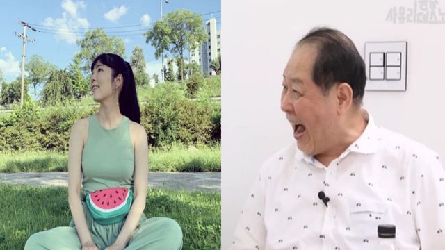 사유리 인스타그램/ 사유리 유튜브