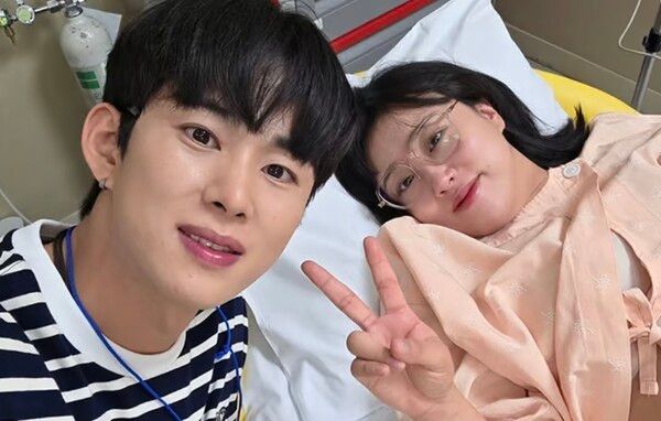 손민수 인스타그램