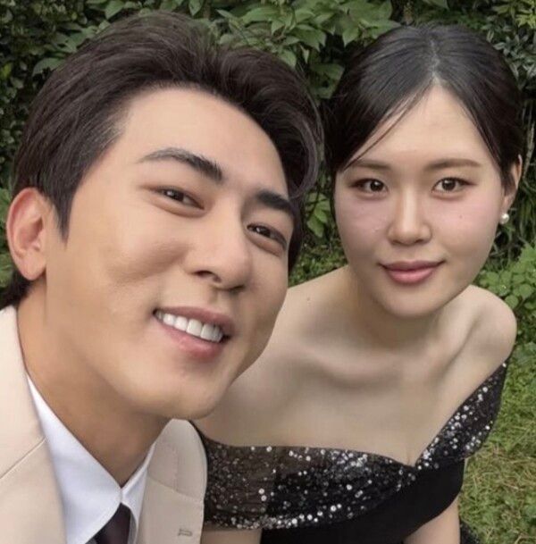 김원훈 인스타그램