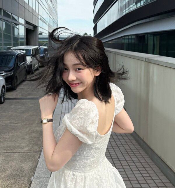 카리나 인스타그램