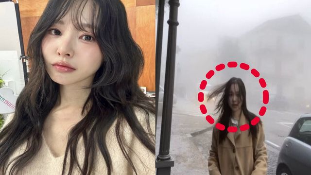 이솔이 인스타그램