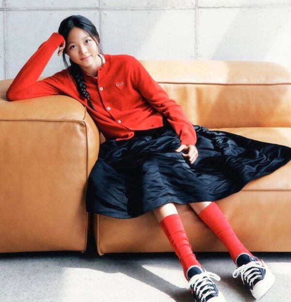 추사랑 인스타그램