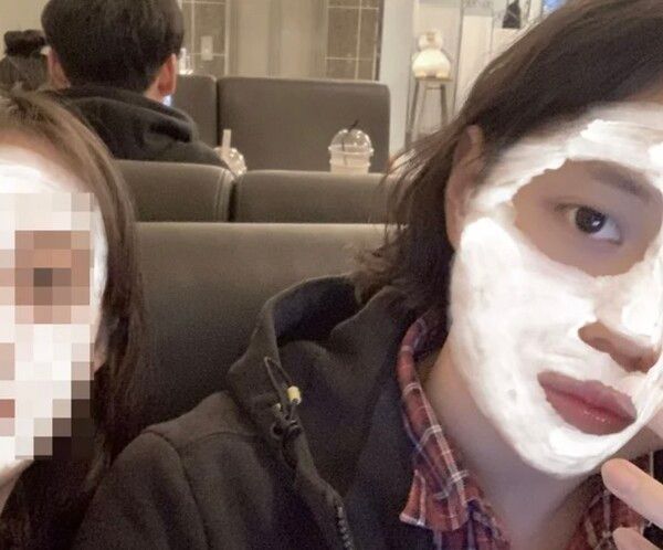 원슈타인 인스타그램