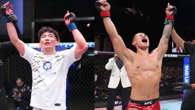 UFC