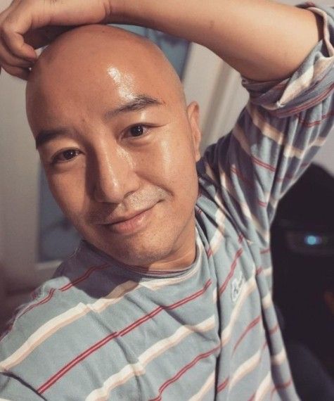 홍석천 인스타그램