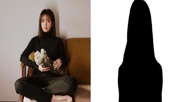 한지민 인스타그램/온라인커뮤니티