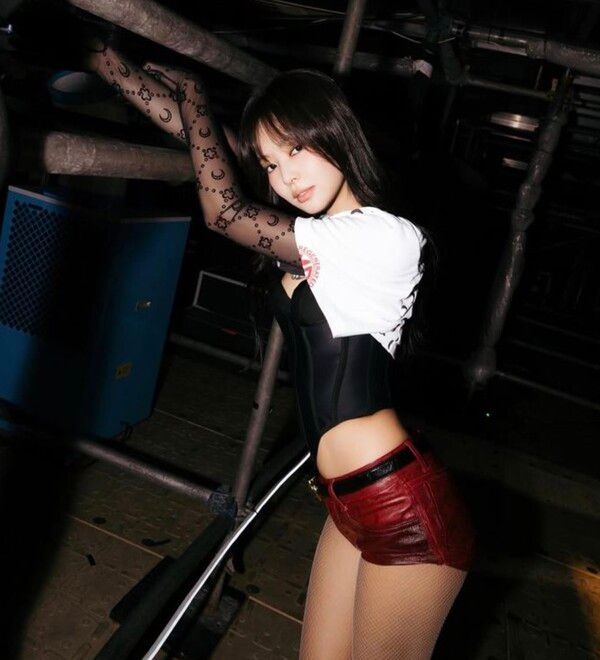 제니 인스타그램